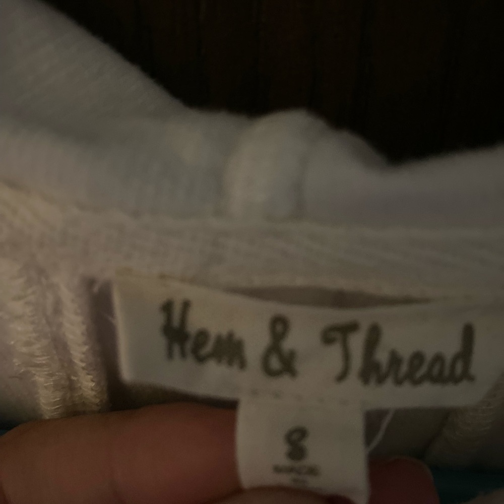 Hem & Thread jacket - Picture 2 of 2
